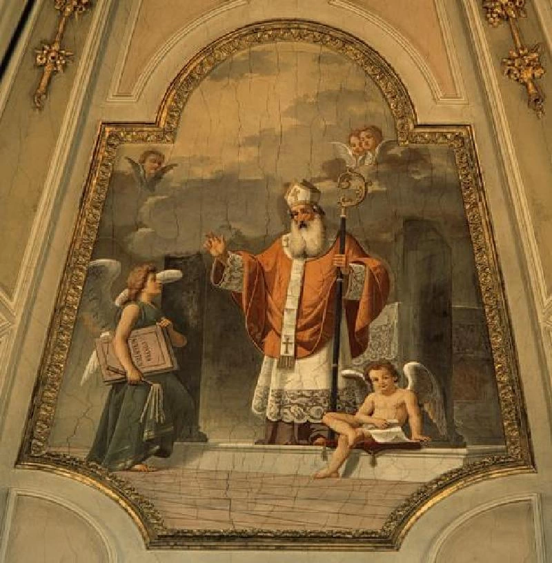 Sant'Ambrogio